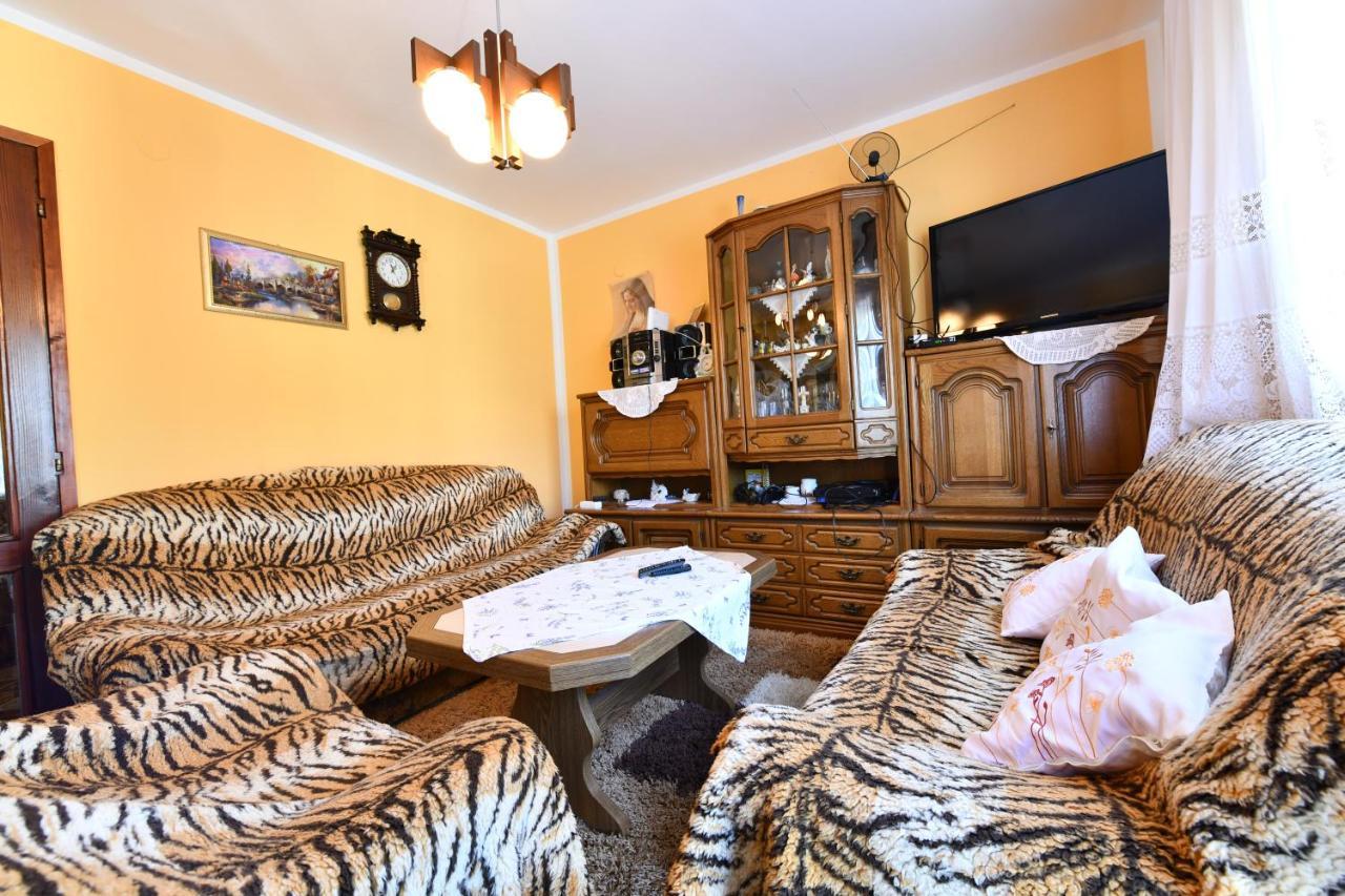 Ivana Saborsko Zewnętrze zdjęcie